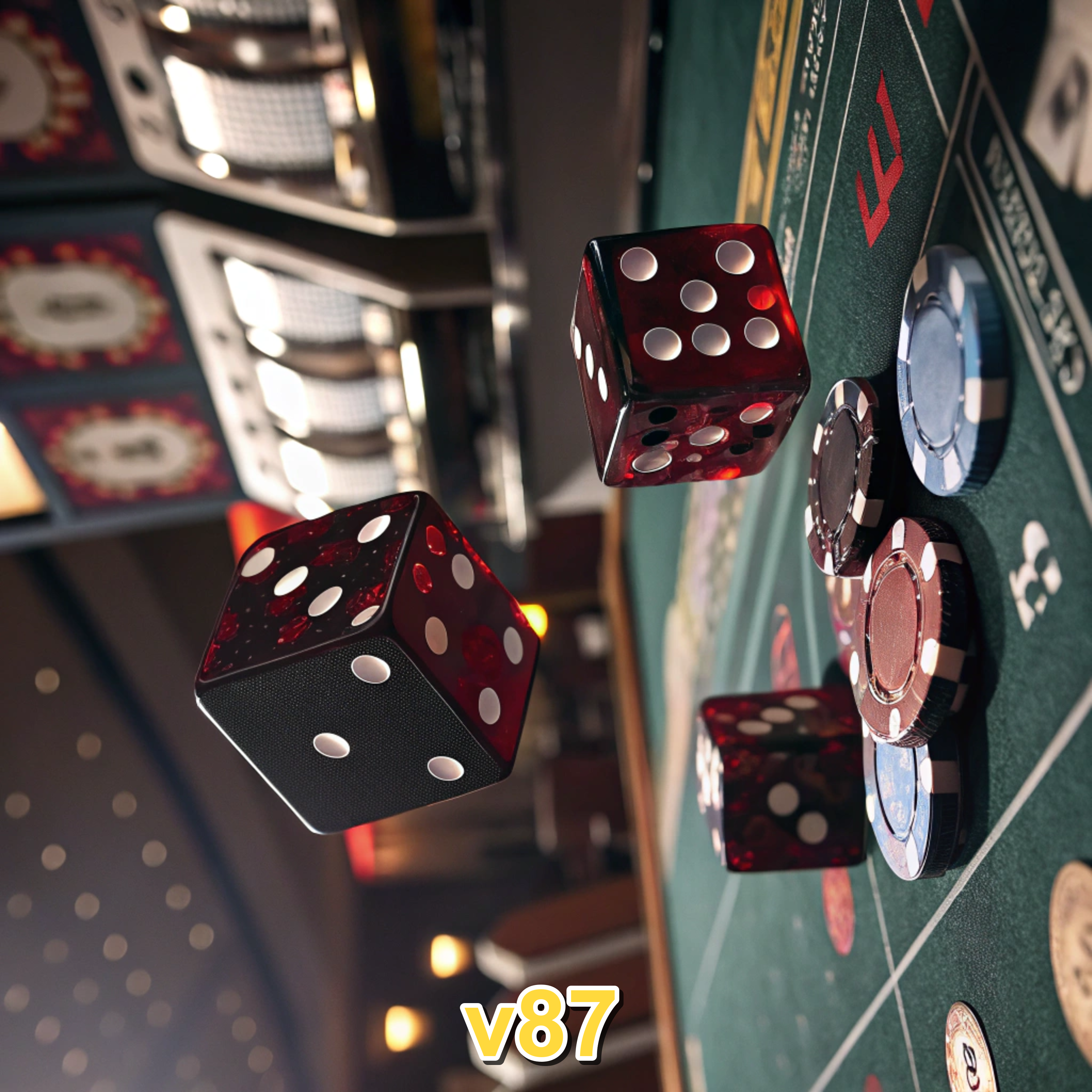 Telegram v87